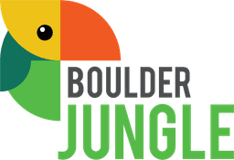 Boulder Jungle